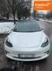 Tesla Model 3, 2021 р., Електро, 120 тис. км, Седан, Білий, Львів AT-10409550 фото 1