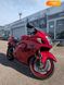 Suzuki GSX 1300R Hayabusa, 2020, Бензин, 11 тыс. км, Мотоцикл Спорт-туризм, Красный, Киев moto-98790 фото 3