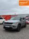 Jeep Compass, 2019 г., Бензин, 153 тыс. км, Внедорожник / Кроссовер, Серый, Черкассы AT-10417471 фото 2