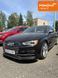 Audi A3, 2015 р., Бензин, 176 тис. км, Седан, Чорний, Луцьк AT-10418115 фото 2