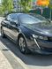 Peugeot 508, 2020, Дизель, 2 л., 82 тис. км, Фастбек, Сірий, Київ 101015 фото 80