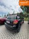 Suzuki SX4, 2008 г., Бензин, 259 тыс. км, Хетчбек, Чорный, Запорожье AT-10417729 фото 5