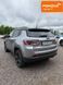 Jeep Compass, 2019 г., Бензин, 153 тыс. км, Внедорожник / Кроссовер, Серый, Черкассы AT-10417471 фото 5