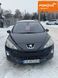 Peugeot 308, 2009 р., Бензин, 189 тис. км, Універсал, Чорний, Черкаси AT-10410312 фото 2