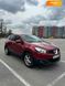 Nissan Qashqai, 2013, Газ пропан-бутан / Бензин, 137 тис. км, Позашляховик / Кросовер, Червоний, Київ Cars-Pr-145113 фото 4