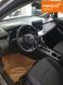 Toyota Corolla Cross, 2024 р., Гібрид (MHEV), Позашляховик / Кросовер, Сірий, Дніпро (Дніпропетровськ) AT-10403777 фото 7