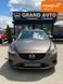 Mazda 6, 2016 г., Бензин, 130 тыс. км, Седан, Серый, Софіївська Борщагівка AT-10418452 фото 2
