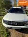 Dacia Duster, 2016 р., Дизель, 230 тис. км, Позашляховик / Кросовер, Білий, Львів AT-10403118 фото 1