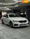 BMW 5 Series, 2019, Бензин, 2 л., 126 тис. км, Седан, Білий, Одеса 111164 фото 5