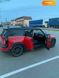 MINI Clubman, 2011, Бензин, 1.6 л., 255 тис. км, Универсал, Красный, Киев Cars-Pr-235139 фото 10