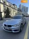 BMW 4 Series Gran Coupe, 2015, Бензин, 2 л., 148 тыс. км, Купе, Серый, Киев Cars-Pr-55968 фото 7