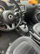 Smart Forfour, 2018, Електро, 30 тыс. км, Хетчбек, Чорный, Киев Cars-Pr-64485 фото 3