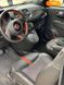 Fiat 500e, 2014, Електро, 76 тис. км, Хетчбек, Чорний, Тернопіль 7917 фото 6