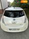 Nissan Leaf, 2015, Електро, 137 тыс. км, Хетчбек, Белый, Львов Cars-Pr-141701 фото 3