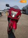 Suzuki GSX 1300R Hayabusa, 2020, Бензин, 11 тыс. км, Мотоцикл Спорт-туризм, Красный, Киев moto-98790 фото 1