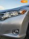Toyota Venza, 2011, Газ пропан-бутан / Бензин, 2.7 л., 246 тыс. км, Внедорожник / Кроссовер, Серый, Хмельницкий 10394 фото 19