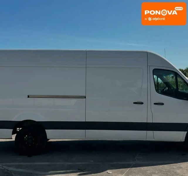 Mercedes-Benz Sprinter, 2020 г., Дизель, 70 тыс. км, Универсал, Белый, Кременчук AT-10410593 фото