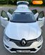 Renault Megane, 2017, Дизель, 1.5 л., 260 тыс. км, Универсал, Белый, Фастів Cars-Pr-68716 фото 22