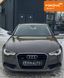 Audi A6, 2012 г., Бензин, 223 тыс. км, Седан, Серый, Днепр (Днепропетровск) AT-10410530 фото 1