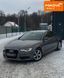 Audi A6, 2012 г., Бензин, 223 тыс. км, Седан, Серый, Днепр (Днепропетровск) AT-10410530 фото 2