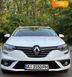 Renault Megane, 2017, Дизель, 1.5 л., 260 тыс. км, Универсал, Белый, Фастів Cars-Pr-68716 фото 19