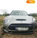 MINI Clubman, 2016, Бензин, 2 л., 60 тис. км, Универсал, Серый, Днепр (Днепропетровск) Cars-Pr-232978 фото 1