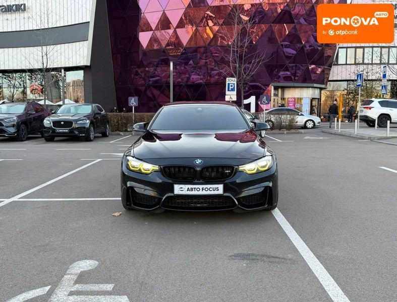 BMW M4, 2015 р., Бензин, 148 тис. км, Купе, Київ AT-10413673 фото