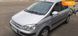 Hyundai Getz, 2003, Бензин, 1.34 л., 245 тис. км, Хетчбек, Сірий, Київ 101156 фото 2