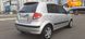 Hyundai Getz, 2003, Бензин, 1.34 л., 245 тис. км, Хетчбек, Сірий, Київ 101156 фото 4