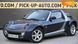 Smart Roadster, 2006, Бензин, 0.7 л., 159 тыс. км, Купе, Синий, Бердичев 3386 фото 13