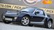 Smart Roadster, 2006, Бензин, 0.7 л., 159 тыс. км, Купе, Синий, Бердичев 3386 фото 16