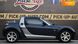 Smart Roadster, 2006, Бензин, 0.7 л., 159 тыс. км, Купе, Синий, Бердичев 3386 фото 34