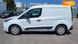 Ford Transit Connect, 2018, Дизель, 260 тис. км, Вантажний фургон, Білий, Київ 103051 фото 11