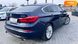 BMW 5 Series GT, 2015, Бензин, 3 л., 159 тыс. км, Лифтбек, Синий, Львов 109681 фото 14