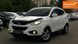Hyundai ix35, 2013 р., Дизель, 212 тис. км, Позашляховик / Кросовер, Білий, Полтава AT-10417439 фото 3