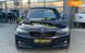 BMW 3 Series GT, 2016, Бензин, 2 л., 128 тис. км, Ліфтбек, Чорний, Івано-Франківськ 32639 фото 2