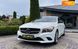 Mercedes-Benz CLA-Class, 2015, Бензин, 2 л., 93 тис. км, Седан, Білий, Львів 50470 фото 3