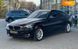 BMW 3 Series GT, 2016, Бензин, 2 л., 128 тис. км, Ліфтбек, Чорний, Івано-Франківськ 32639 фото 3