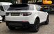 Land Rover Discovery Sport, 2016, Бензин, 2 л., 210 тис. км, Позашляховик / Кросовер, Білий, Коломия 17375 фото 6
