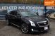 Cadillac XTS, 2016 р., Бензин, 138 тис. км, Седан, Чорний, Київ AT-10421205 фото 1