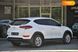 Hyundai Tucson, 2018, Бензин, 2 л., 159 тис. км, Позашляховик / Кросовер, Білий, Харків 44009 фото 2