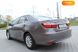Toyota Camry, 2017, Бензин, 2.49 л., 87 тис. км, Седан, Сірий, Вінниця 40395 фото 3