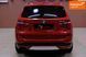 BMW X3, 2017 р., Бензин, 53 тис. км, Позашляховик / Кросовер, Червоний, Одеса AT-10408666 фото 6