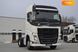 Volvo FH 13, 2016, Дизель, 12.8 л., 794 тыс. км, Тягач, Белый, Хуст 45245 фото 8