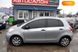 Toyota Yaris, 2010, Бензин, 1 л., 214 тис. км, Хетчбек, Сірий, Львів 28155 фото 12