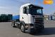 Scania G, 2013, Дизель, 990 тис. км, Тягач, Білий, Вінниця 41749 фото 1