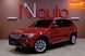 BMW X3, 2017 р., Бензин, 53 тис. км, Позашляховик / Кросовер, Червоний, Одеса AT-10408666 фото 1