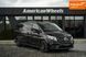 Mercedes-Benz V-Class, 2016 р., Дизель, 165 тис. км, Мінівен, Чорний, Чернівці AT-10416066 фото 3