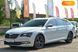 Skoda Superb, 2016, Дизель, 2 л., 300 тис. км, Універсал, Білий, Бердичів 110161 фото 1