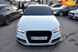 Audi A3, 2015, Бензин, 1.98 л., 108 тис. км, Седан, Білий, Львів 26595 фото 1